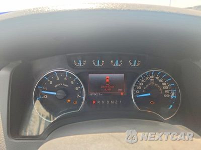 Zdjęcie 9 z 12 samochodu: 2011 FORD F150 SUPERCREW VIN:1FTFW1EF0BKE10526 - miniatura
