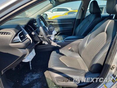 Zdjęcie 7 z 12 samochodu: 2018 TOYOTA CAMRY SE VIN:4T1B11HK5JU149625 - miniatura