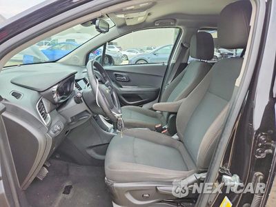 Zdjęcie 7 z 14 samochodu: 2020 CHEVROLET TRAX LS VIN:KL7CJKSB9LB325658 - miniatura