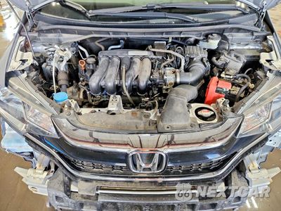 Zdjęcie 20 z 25 samochodu: 2019 HONDA FIT LX VIN:3HGGK5H44KM751889 - miniatura