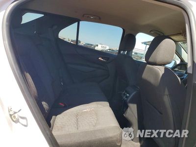 Zdjęcie 10 z 12 samochodu: 2019 CHEVROLET EQUINOX LT VIN:2GNAXUEV1K6301454 - miniatura