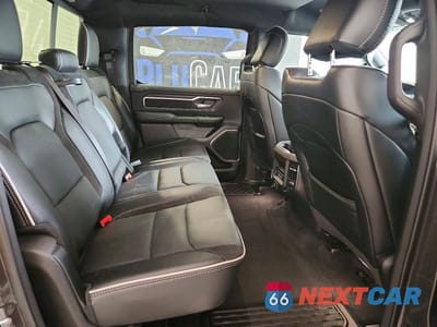 Zdjęcie 10 z 12 samochodu: 2026 RAM 1500 LARAMIE VIN:3C6SRFJP9T4168029 - miniatura