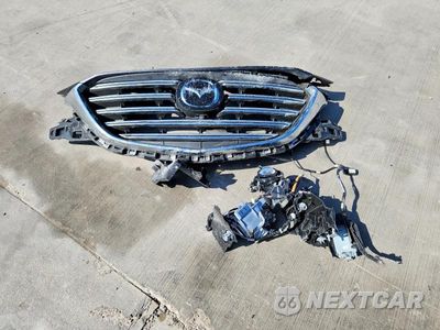 Zdjęcie 13 z 14 samochodu: 2020 MAZDA CX-9 SIGNATURE VIN:JM3TCBEY2L0408767 - miniatura