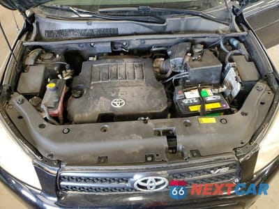 Zdjęcie 12 z 13 samochodu: 2008 TOYOTA RAV4 BASE VIN:JTMBK33V886048334 - miniatura
