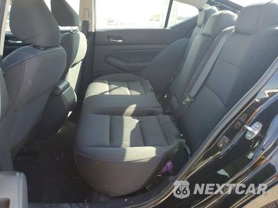 Zdjęcie 10 z 12 samochodu: 2021 NISSAN ALTIMA S VIN:1N4BL4BV8MN420846 - miniatura