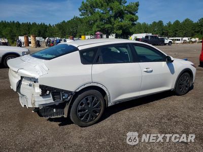 Trzecie zdjęcie samochodu z tyłu: 2025 KIA K4 LX VIN:3KPFT4DE5SE062454 - miniatura