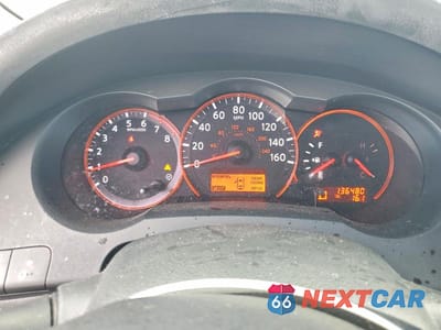 Zdjęcie 9 z 12 samochodu: 2007 NISSAN ALTIMA 2.5 VIN:1N4AL21E37C238473 - miniatura