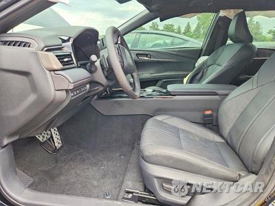 Zdjęcie 7 z 12 samochodu: 2026 TOYOTA CAMRY XSE VIN:4T1DBADK9TU565823 - miniatura
