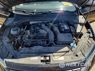 Zdjęcie 11 z 12 samochodu: 2022 VOLKSWAGEN JETTA SPORT VIN:3VWBM7BUXNM020151 - miniatura