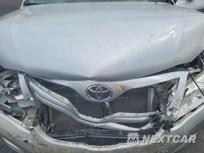 Zdjęcie 11 z 12 samochodu: 2011 TOYOTA CAMRY XLE VIN:4T4BF3EKXBR166462 - miniatura