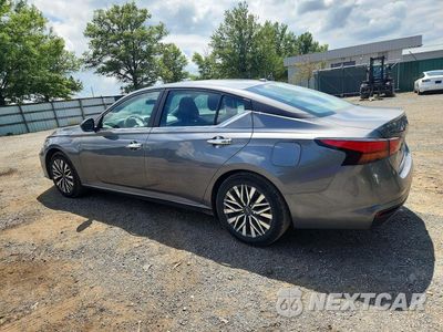 Drugie zdjęcie samochodu z przodu: 2025 NISSAN ALTIMA SV VIN:1N4BL4DV0SN318905 - miniatura