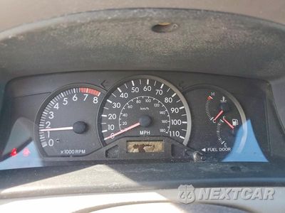 Zdjęcie 9 z 12 samochodu: 2004 TOYOTA COROLLA CE VIN:JTDBR32E442017872 - miniatura