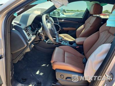 Zdjęcie 7 z 13 samochodu: 2024 AUDI Q5 PREMIUM 45 VIN:WA1GAAFY9R2089271 - miniatura
