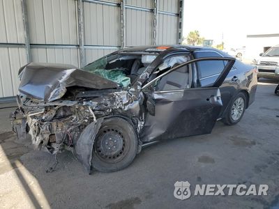 2013 TOYOTA CAMRY LE 4T4BF1FKXDR312851 - główne zdjęcie licytacji z USA - miniatura