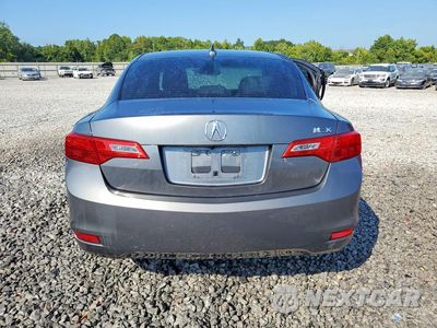 Zdjęcie 6 z 12 samochodu: 2013 ACURA ILX 20 TECH VIN:19VDE1F72DE014162 - miniatura