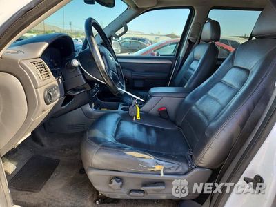 Zdjęcie 7 z 13 samochodu: 2003 FORD EXPLORER XLT VIN:1FMZU63K93ZA90854 - miniatura