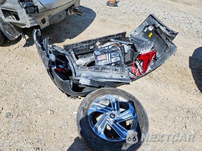 Zdjęcie 13 z 14 samochodu: 2021 HYUNDAI SANTA FE SEL VIN:5NMS64AJ9MH334345 - miniatura