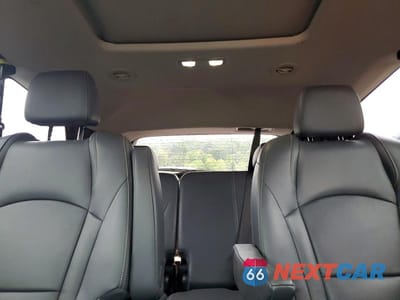 Zdjęcie 10 z 14 samochodu: 2020 BUICK ENCLAVE ESSENCE VIN:5GAEVAKWXLJ302328 - miniatura