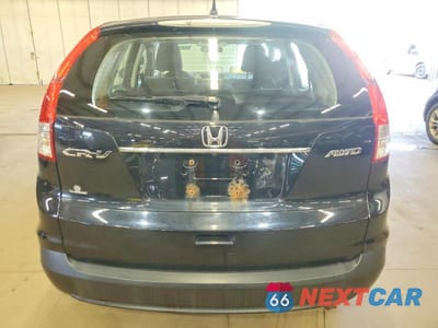 Zdjęcie 6 z 13 samochodu: 2012 HONDA CR-V LX VIN:5J6RM4H37CL035861 - miniatura