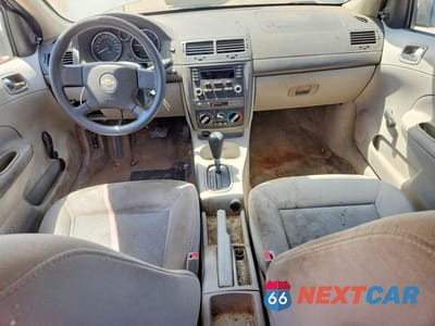 Zdjęcie 8 z 12 samochodu: 2006 CHEVROLET COBALT LS VIN:1G1AK55FX67866953 - miniatura