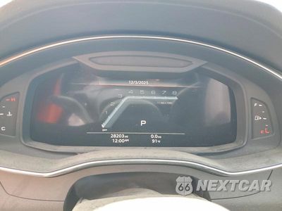 Zdjęcie 9 z 13 samochodu: 2024 AUDI A6 PREMIUM PLUS VIN:WAUE3BF28RN025517 - miniatura