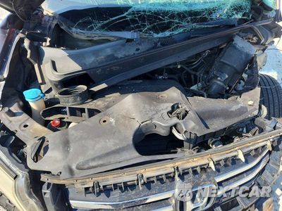 Zdjęcie 12 z 13 samochodu: 2015 HONDA PILOT EXL VIN:5FNYF3H59FB026366 - miniatura