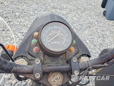 Zdjęcie 7 z 9 samochodu: 2011 URAL . VIN:X8JMH0375BU220614 - miniatura