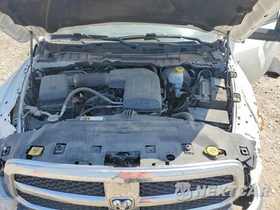 Zdjęcie 11 z 12 samochodu: 2023 RAM 1500 CLASSIC SLT VIN:1C6RR6LG3PS533832 - miniatura