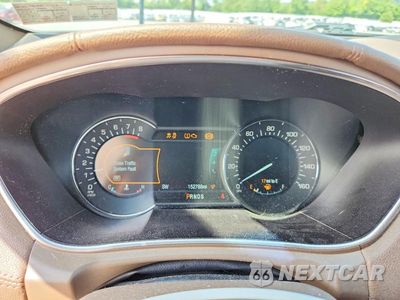 Zdjęcie 9 z 13 samochodu: 2016 LINCOLN MKX RESERVE VIN:2LMPJ8LR4GBL41768 - miniatura