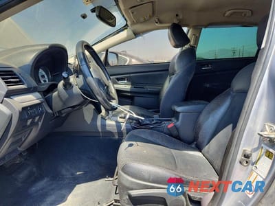 Zdjęcie 7 z 12 samochodu: 2013 SUBARU IMPREZA SPORT LIMITED VIN:JF1GPAR66D2890737 - miniatura