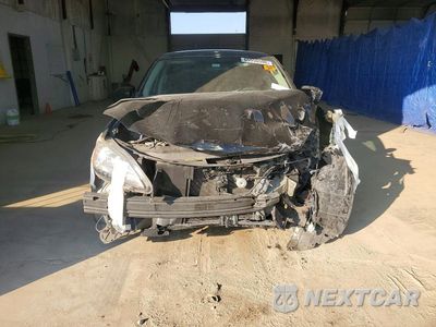 Piąte zdjęcie samochodu w środku: 2015 NISSAN SENTRA SV VIN:3N1AB7AP0FL695470 - miniatura