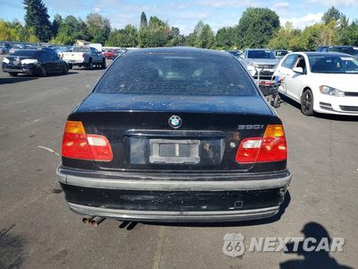 Zdjęcie 6 z 12 samochodu: 2001 BMW 330 I VIN:WBAAV53401FJ63650 - miniatura