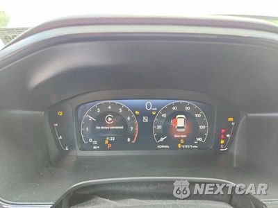 Zdjęcie 9 z 13 samochodu: 2026 HONDA CR-V EXL VIN:2HKRS4H78TH413754 - miniatura