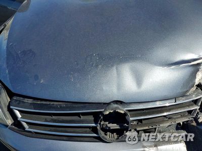 Zdjęcie 11 z 12 samochodu: 2015 VOLKSWAGEN JETTA SE VIN:3VWD17AJ2FM323077 - miniatura