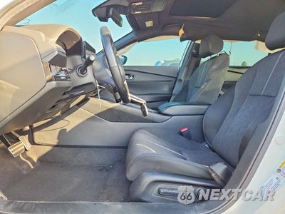 Zdjęcie 7 z 12 samochodu: 2024 HONDA ACCORD HYBRID SPORT VIN:1HGCY2F56RA029063 - miniatura