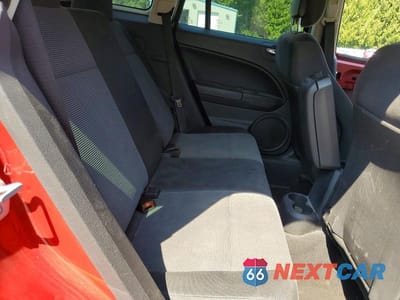 Zdjęcie 11 z 14 samochodu: 2012 DODGE CALIBER SXT VIN:1C3CDWDA8CD527549 - miniatura