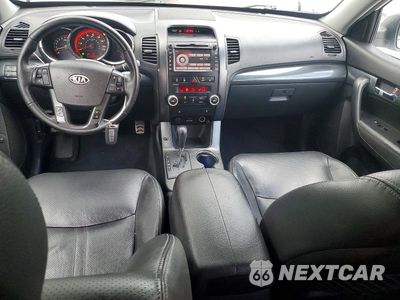 Zdjęcie 15 z 26 samochodu: 2011 KIA SORENTO SX VIN:5XYKWDA29BG122240 - miniatura