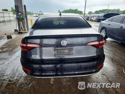 Zdjęcie 6 z 12 samochodu: 2019 VOLKSWAGEN JETTA SEL VIN:3VWE57BU4KM021768 - miniatura