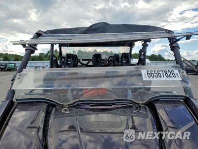 Zdjęcie 9 z 10 samochodu: 2017 YAMAHA VIKING VI UTILITY VEHICLE VIN:5Y4AMD8YXHA101327 - miniatura