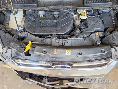 Zdjęcie 12 z 13 samochodu: 2014 FORD ESCAPE TITANIUM VIN:1FMCU0J97EUB39729 - miniatura