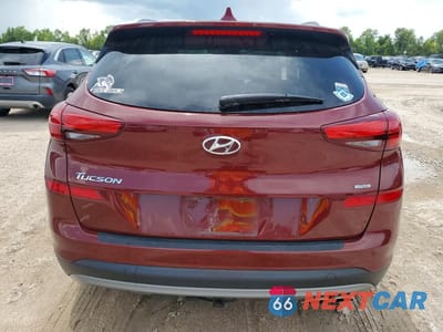 Zdjęcie 6 z 14 samochodu: 2019 HYUNDAI TUCSON SEL VIN:KM8J3CAL3KU058987 - miniatura