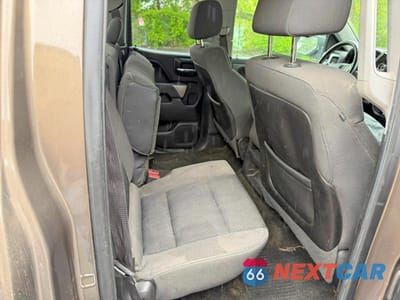 Zdjęcie 6 z 10 samochodu: 2014 CHEVROLET SILVERADO K1500 LT VIN:1GCVKREH2EZ116340 - miniatura