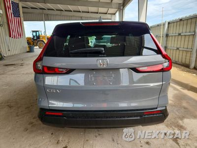 Zdjęcie 6 z 13 samochodu: 2024 HONDA CR-V EXL VIN:2HKRS4H77RH486302 - miniatura