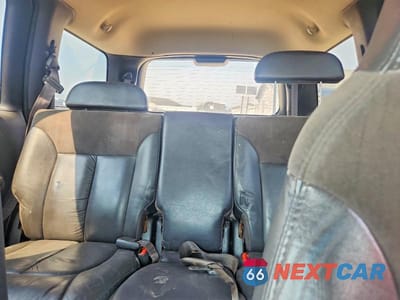 Zdjęcie 10 z 13 samochodu: 1999 DODGE DURANGO VIN:1B4HS28Z9XF613296 - miniatura