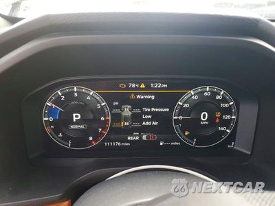 Zdjęcie 9 z 13 samochodu: 2022 MITSUBISHI OUTLANDER SEL VIN:JA4J3VA89NZ085110 - miniatura