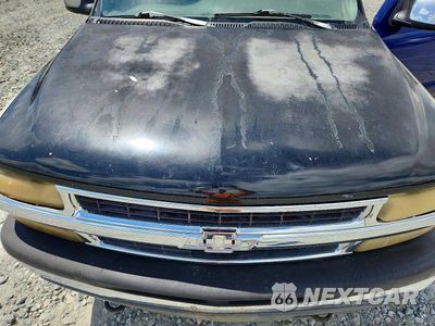 Zdjęcie 11 z 12 samochodu: 1999 CHEVROLET SILVERADO K1500 VIN:2GCEK19T3X1146281 - miniatura