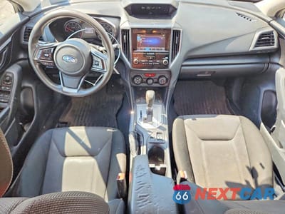 Zdjęcie 8 z 13 samochodu: 2018 SUBARU IMPREZA PREMIUM VIN:4S3GTAB61J3721005 - miniatura