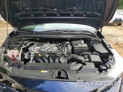 Zdjęcie 11 z 12 samochodu: 2020 TOYOTA COROLLA LE VIN:5YFEPRAE1LP054448 - miniatura