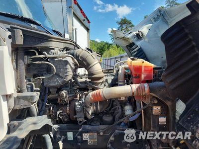 Zdjęcie 11 z 14 samochodu: 2016 KENWORTH T680 SEMI TRUCK VIN:1XKYAP8X2GJ129537 - miniatura
