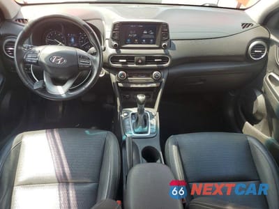 Zdjęcie 8 z 13 samochodu: 2019 HYUNDAI KONA LIMITED VIN:KM8K3CA5XKU364042 - miniatura